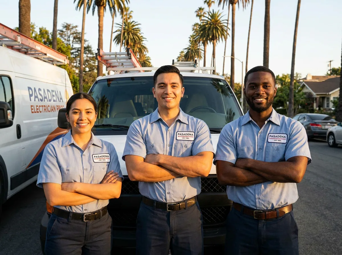 Electrician company in Mineral Point, WI