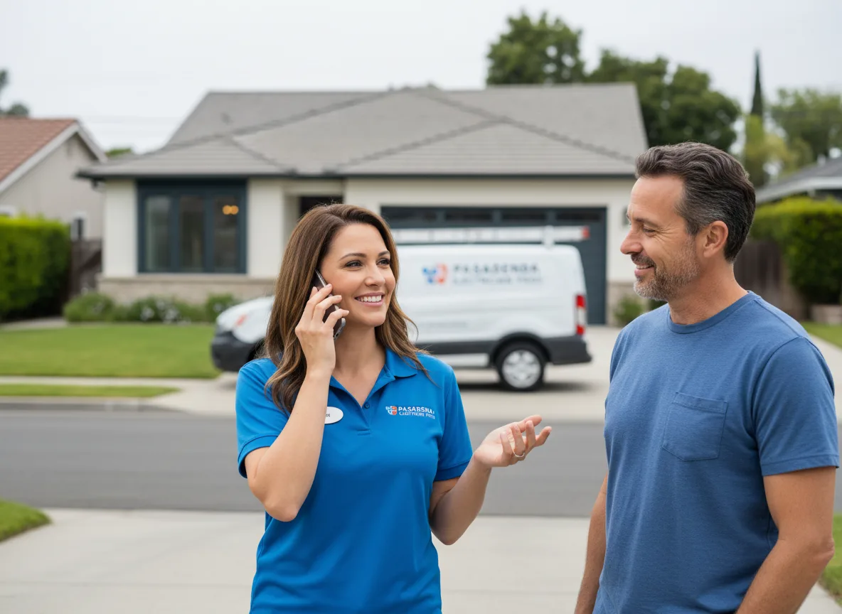 Electrician Mineral Point, WI FAQs